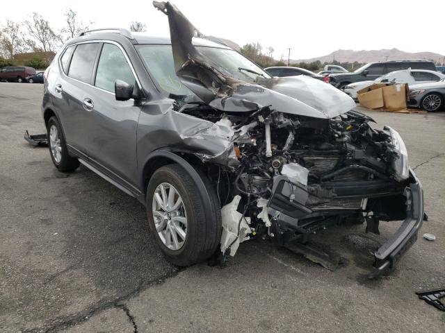 NISSAN ROGUE S 0 knmat2mtxkp543779