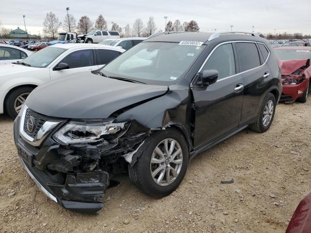 NISSAN NULL 2019 knmat2mtxkp548108