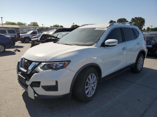 NISSAN ROGUE S 2019 knmat2mtxkp548450