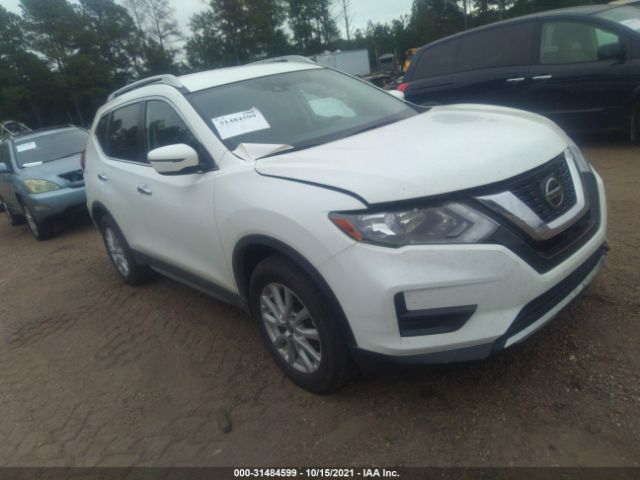 NISSAN ROGUE 2019 knmat2mtxkp549341