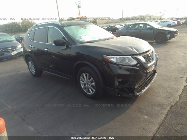 NISSAN ROGUE 2019 knmat2mtxkp552840