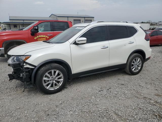 NISSAN ROGUE S 2019 knmat2mtxkp553437