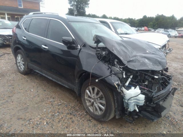 NISSAN ROGUE 2019 knmat2mtxkp555706