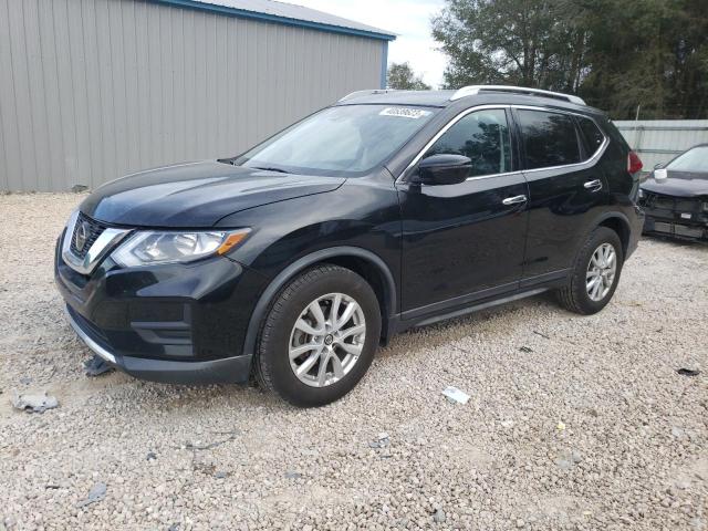 NISSAN ROGUE S 2019 knmat2mtxkp557407