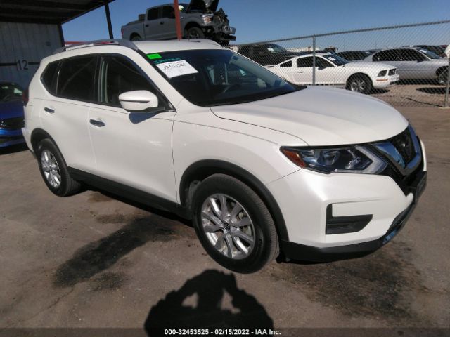 NISSAN ROGUE 2019 knmat2mtxkp558475