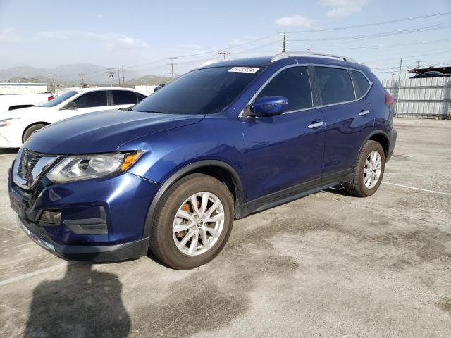 NISSAN ROGUE 2020 knmat2mtxlp505079