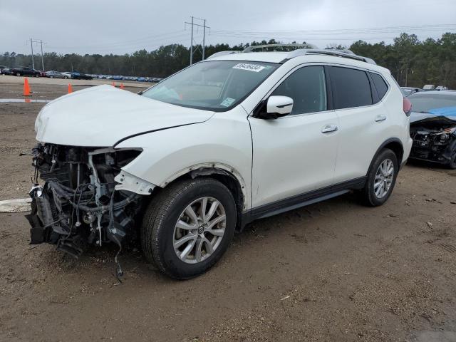 NISSAN ROGUE S 2020 knmat2mtxlp505308