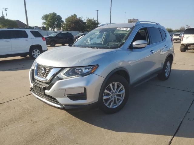 NISSAN ROGUE S 2020 knmat2mtxlp508824