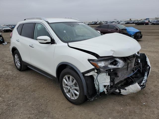 NISSAN ROGUE S 2020 knmat2mtxlp509813