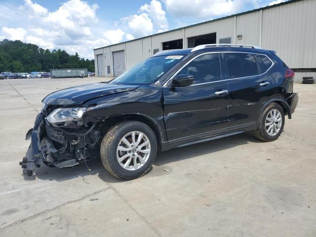 NISSAN ROGUE 2020 knmat2mtxlp513182