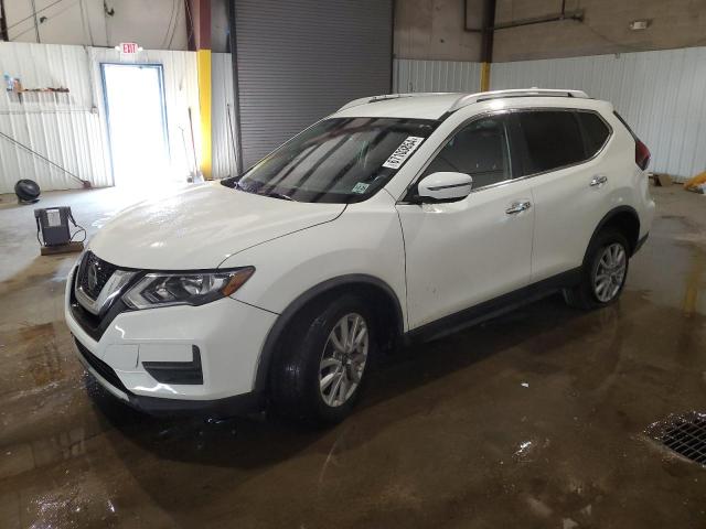 NISSAN ROGUE S 2020 knmat2mtxlp517376