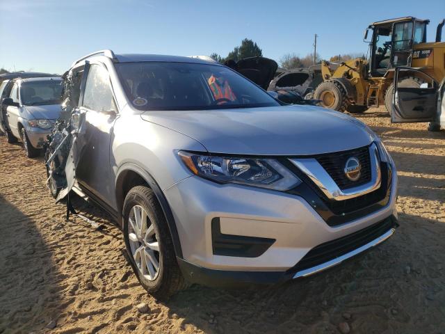 NISSAN ROGUE S 2020 knmat2mtxlp522948