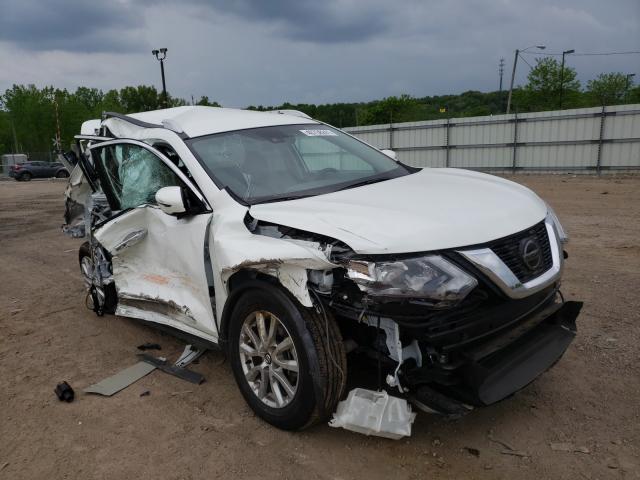 NISSAN ROGUE S 2020 knmat2mtxlp525171