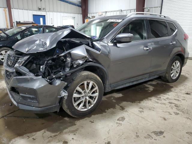 NISSAN ROGUE 2020 knmat2mtxlp527292