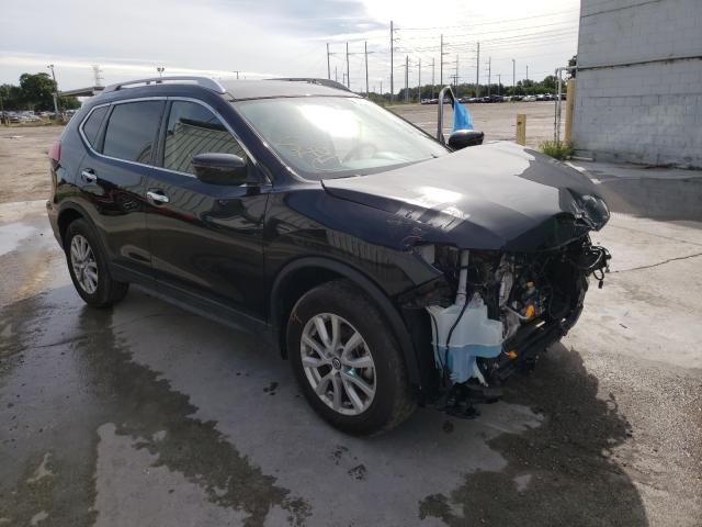 NISSAN ROGUE S 2020 knmat2mtxlp531651