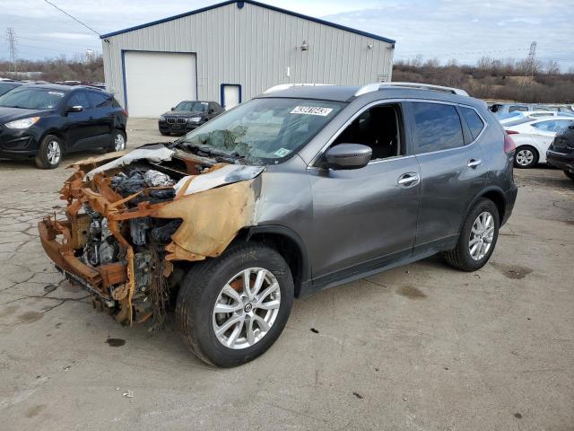 NISSAN ROGUE 2020 knmat2mtxlp538860