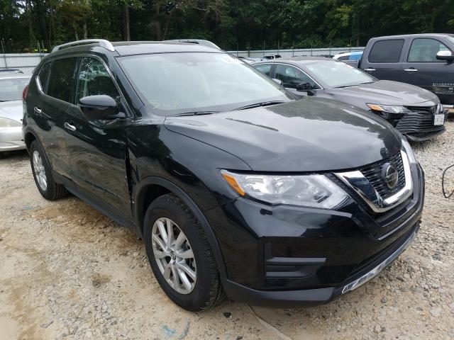 NISSAN ROGUE S 2020 knmat2mtxlp539216