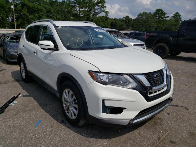 NISSAN ROGUE S 2020 knmat2mtxlp539863