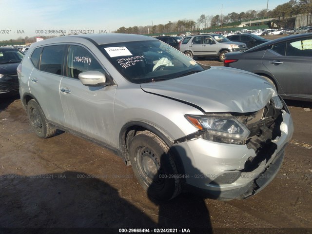 NISSAN ROGUE 2015 knmat2mv0fp502665