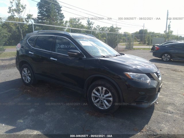 NISSAN ROGUE 2015 knmat2mv0fp502925