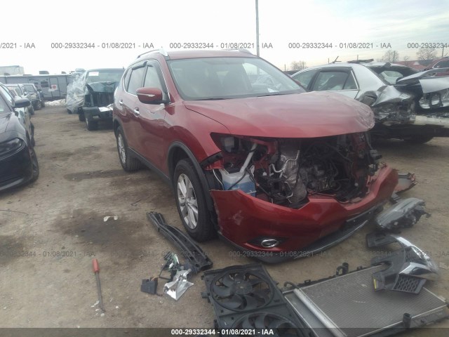 NISSAN ROGUE 2015 knmat2mv0fp504366