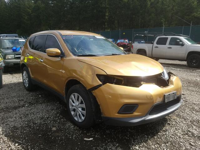 NISSAN ROGUE S 2015 knmat2mv0fp506845