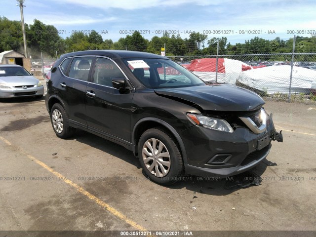 NISSAN ROGUE 2015 knmat2mv0fp507428