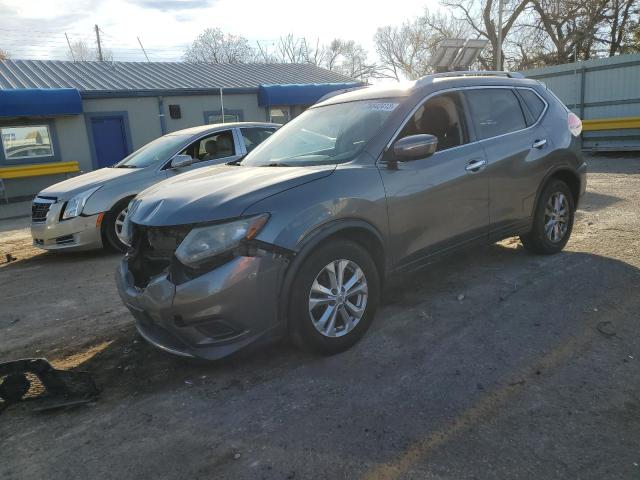 NISSAN ROGUE 2015 knmat2mv0fp510636