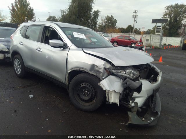 NISSAN ROGUE 2015 knmat2mv0fp514248