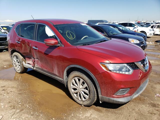 NISSAN ROGUE S 2015 knmat2mv0fp514640