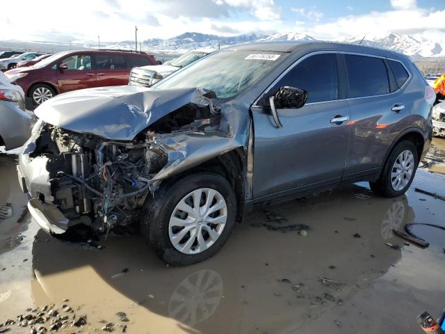 NISSAN ROGUE S 2015 knmat2mv0fp515335