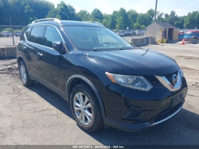 NISSAN ROGUE 2015 knmat2mv0fp516873