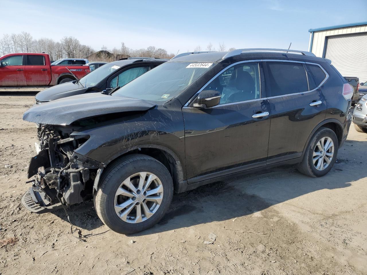 NISSAN ROGUE 2015 knmat2mv0fp520938