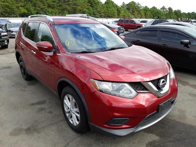 NISSAN ROGUE S 2015 knmat2mv0fp521104