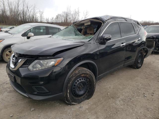 NISSAN ROGUE 2015 knmat2mv0fp521720