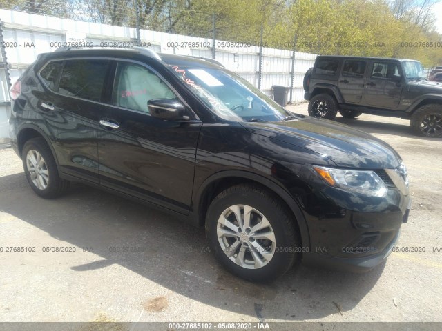 NISSAN ROGUE 2015 knmat2mv0fp522270