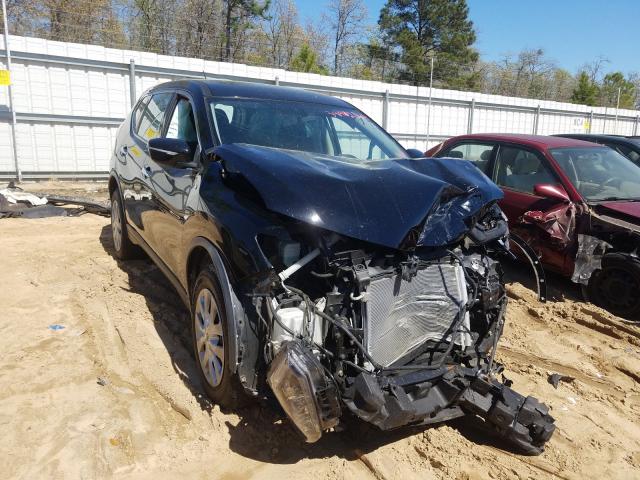 NISSAN ROGUE S 2015 knmat2mv0fp522379