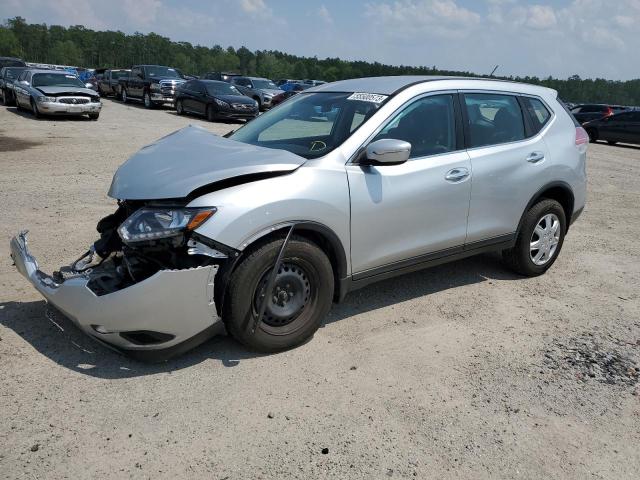 NISSAN ROGUE S 2015 knmat2mv0fp523600