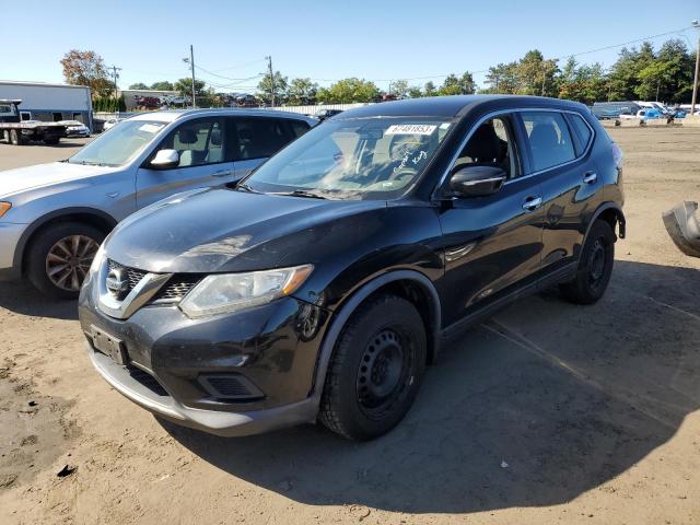 NISSAN ROGUE S 2015 knmat2mv0fp523919