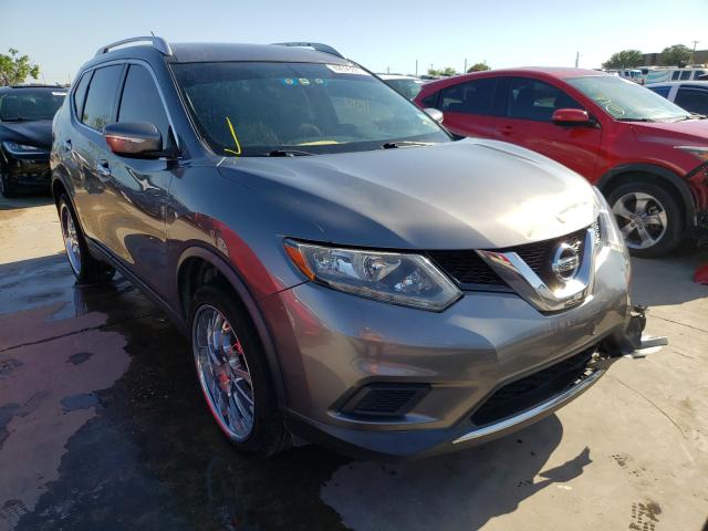 NISSAN ROGUE S 2015 knmat2mv0fp524746