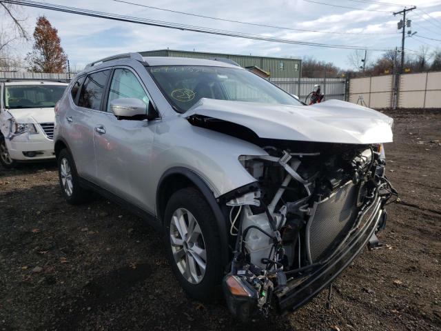 NISSAN ROGUE S 2015 knmat2mv0fp525248