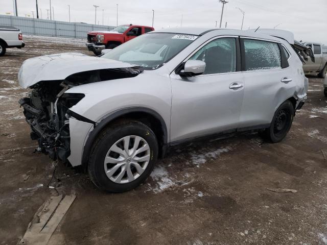 NISSAN ROGUE S 2015 knmat2mv0fp525945