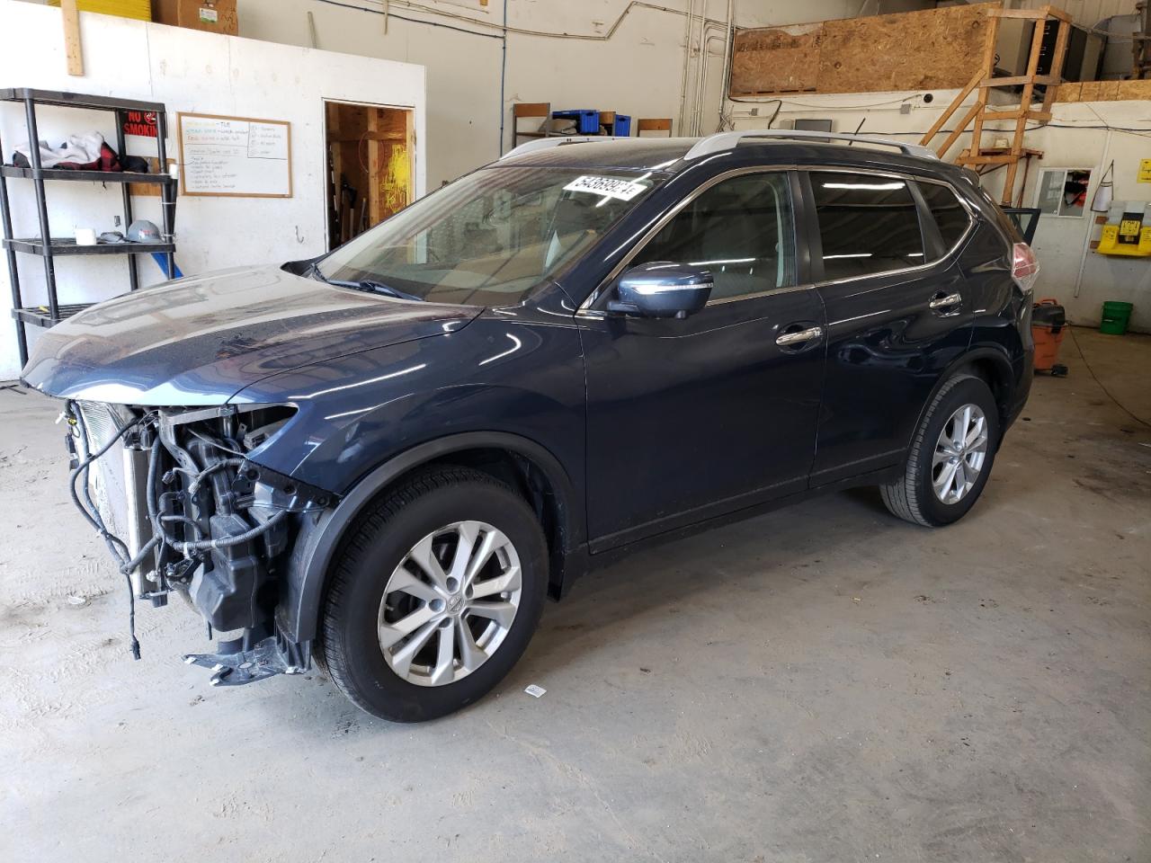 NISSAN ROGUE 2015 knmat2mv0fp528571