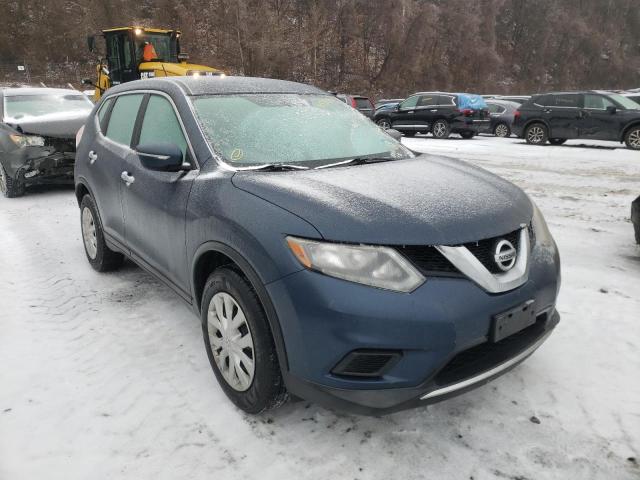 NISSAN ROGUE S 2015 knmat2mv0fp529574