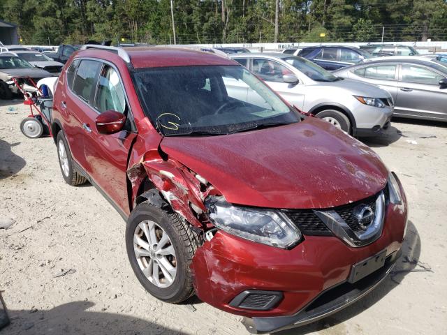 NISSAN NULL 2015 knmat2mv0fp529638