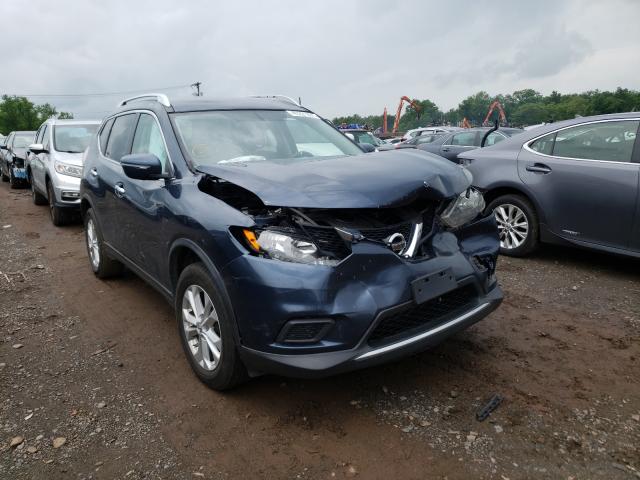 NISSAN ROGUE S 2015 knmat2mv0fp529798