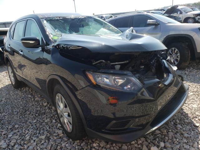 NISSAN ROGUE S 2015 knmat2mv0fp531289