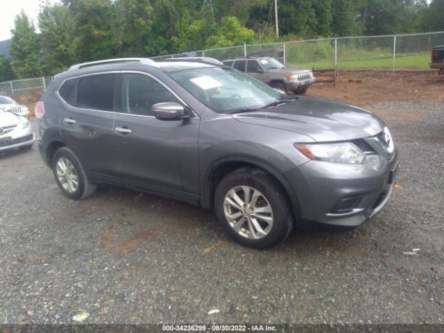 NISSAN ROGUE 2015 knmat2mv0fp535987