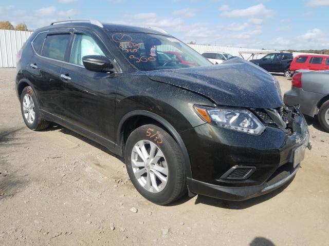 NISSAN ROGUE S 2015 knmat2mv0fp536086