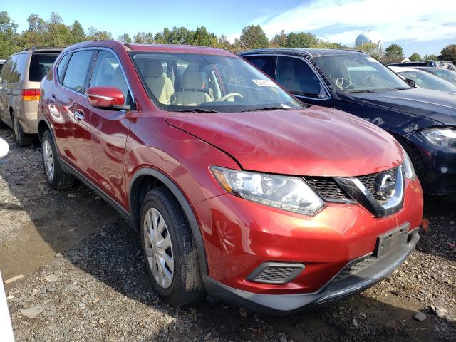 NISSAN ROGUE S 2015 knmat2mv0fp537643